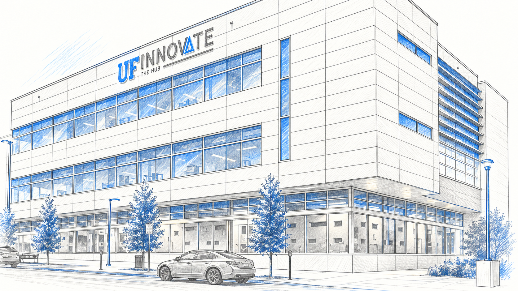 University of Florida Innovate